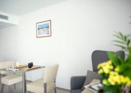 أجاكسيو Residence Olivier Bleu Azur المظهر الخارجي الصورة